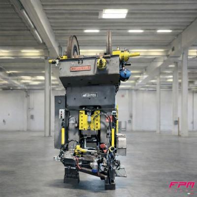 DELLAVIA CADORE Ø 170 mm Presse à vis de forgeage